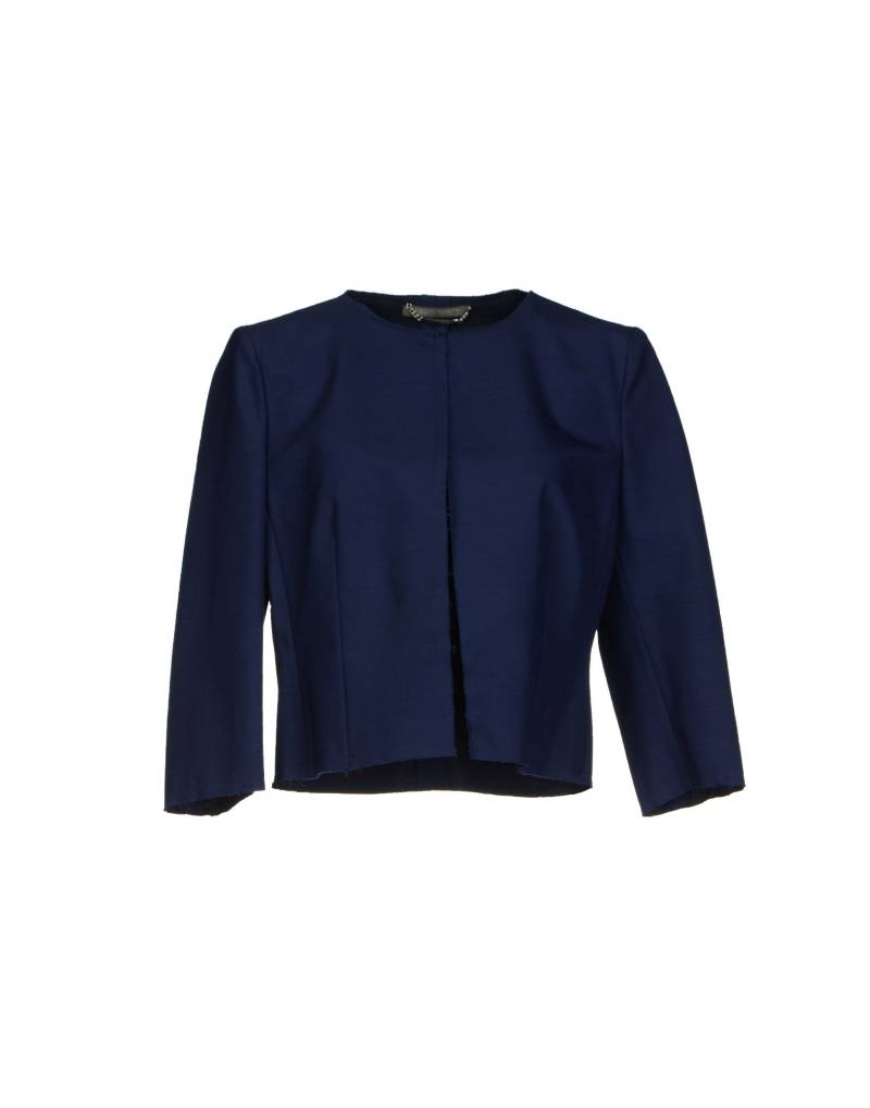 ALBERTA FERRETTI Blazer Damen Nachtblau von ALBERTA FERRETTI