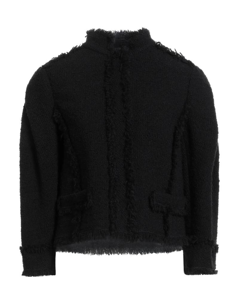 ALBERTA FERRETTI Blazer Damen Schwarz von ALBERTA FERRETTI