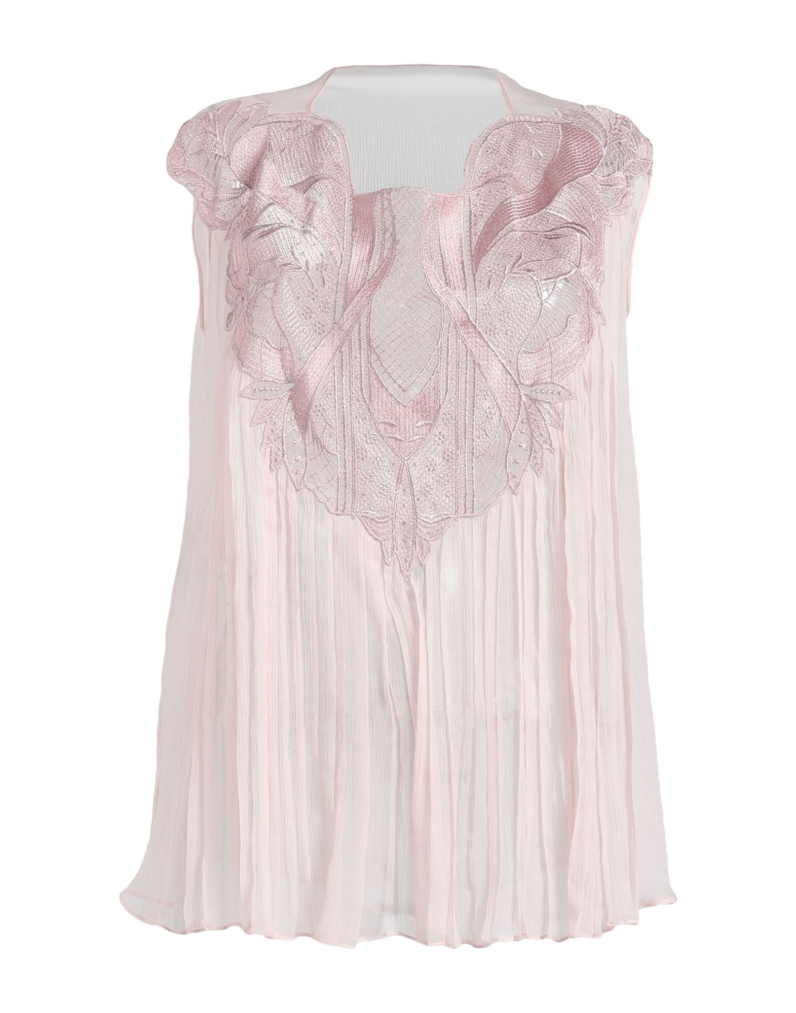 ALBERTA FERRETTI Top Damen Hellrosa von ALBERTA FERRETTI