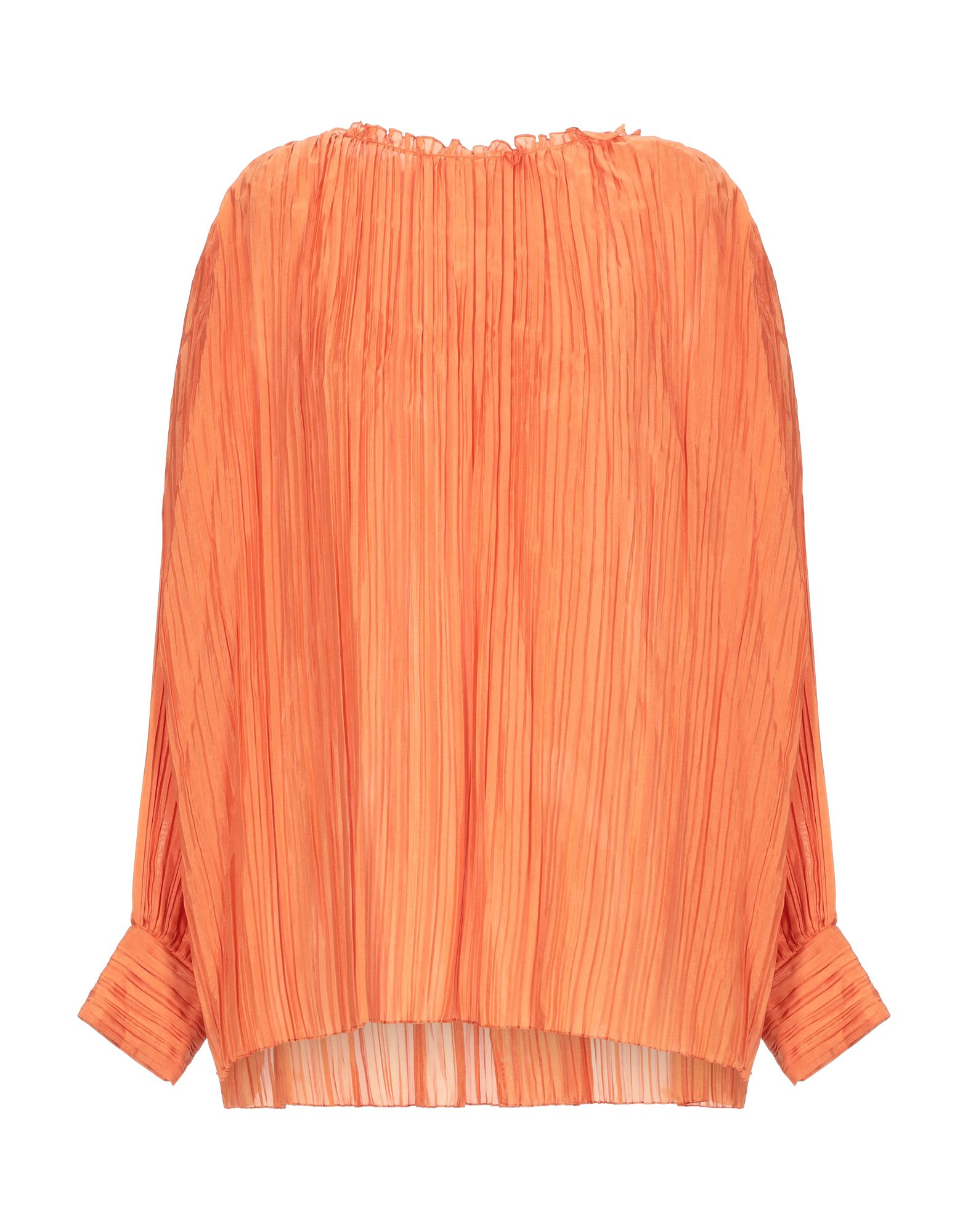 ALBERTA FERRETTI Top Damen Orange von ALBERTA FERRETTI