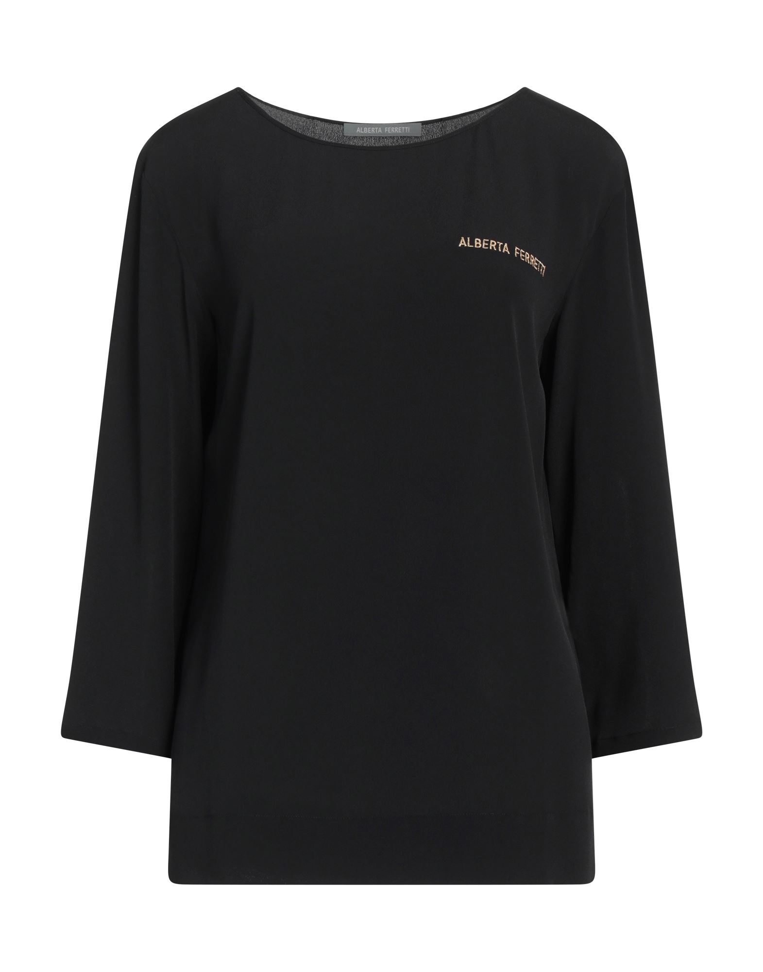 ALBERTA FERRETTI Top Damen Schwarz ALBERTA FERRETTI Top Damen Schwarz von ALBERTA FERRETTI
