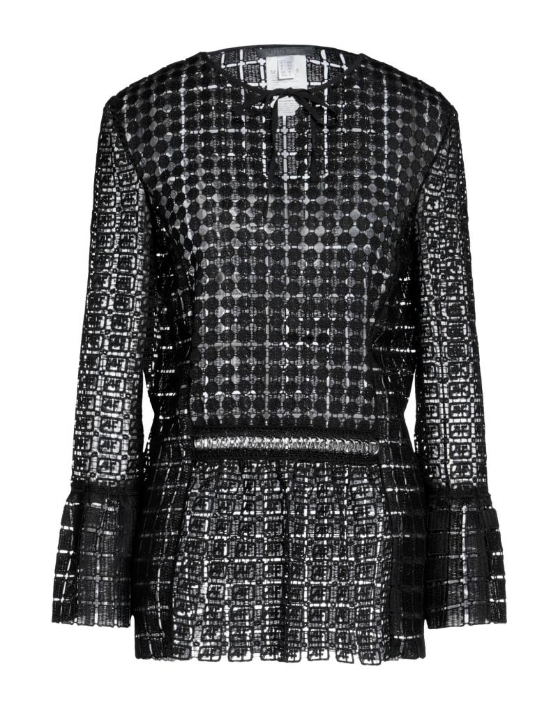 ALBERTA FERRETTI Top Damen Schwarz von ALBERTA FERRETTI