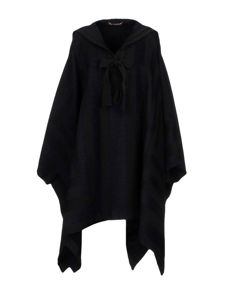 ALBERTA FERRETTI Cape Damen Nachtblau von ALBERTA FERRETTI