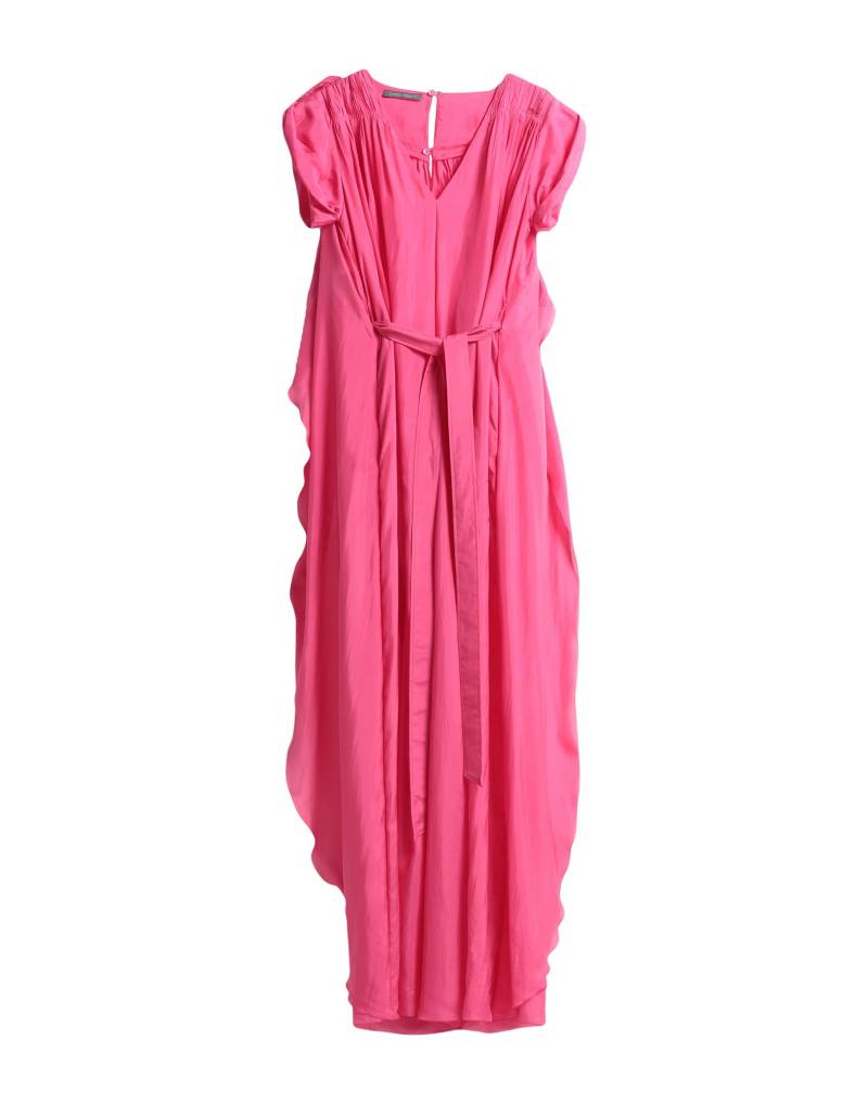 ALBERTA FERRETTI Jumpsuit Damen Fuchsia von ALBERTA FERRETTI