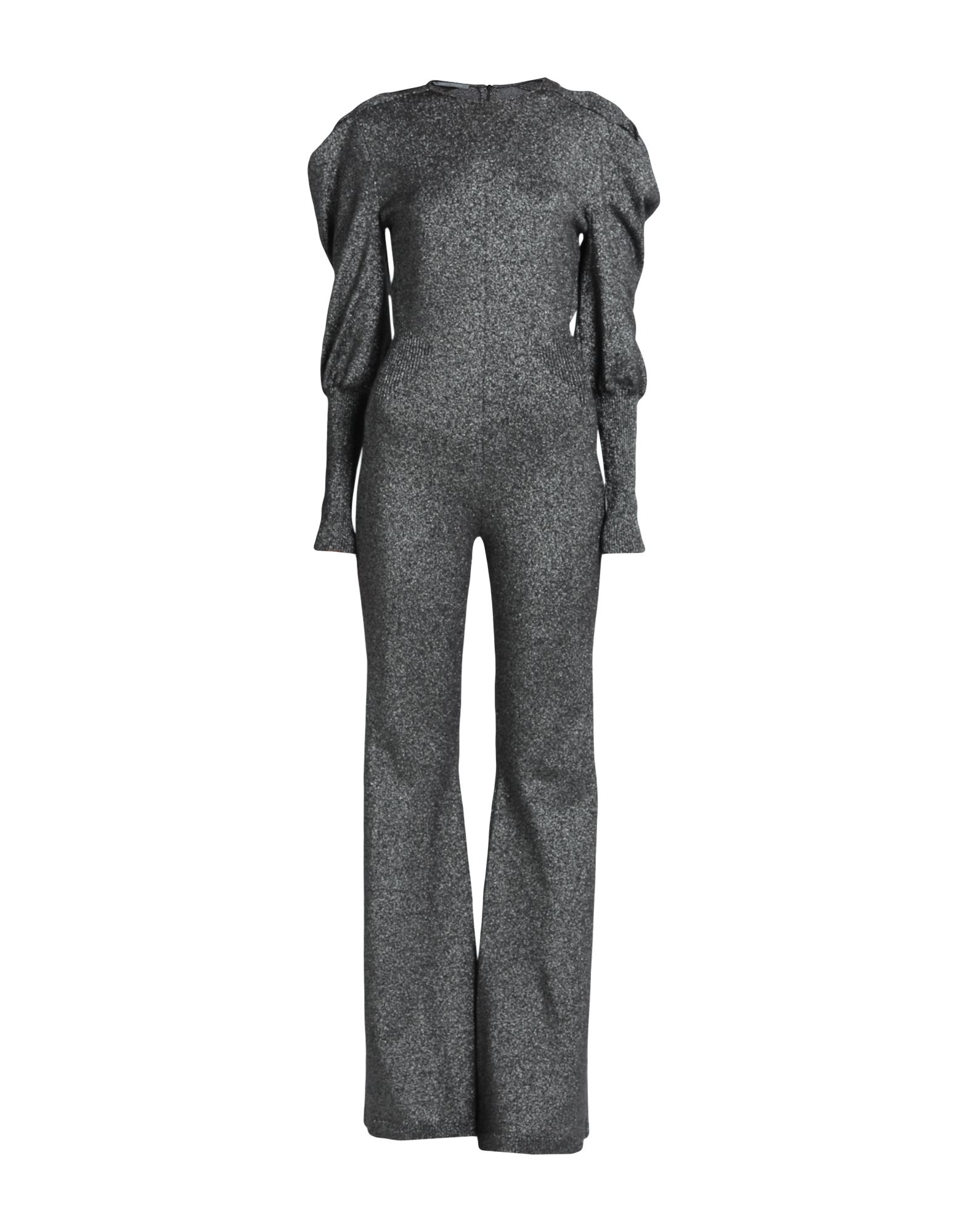 ALBERTA FERRETTI Jumpsuit Damen Granitgrau von ALBERTA FERRETTI