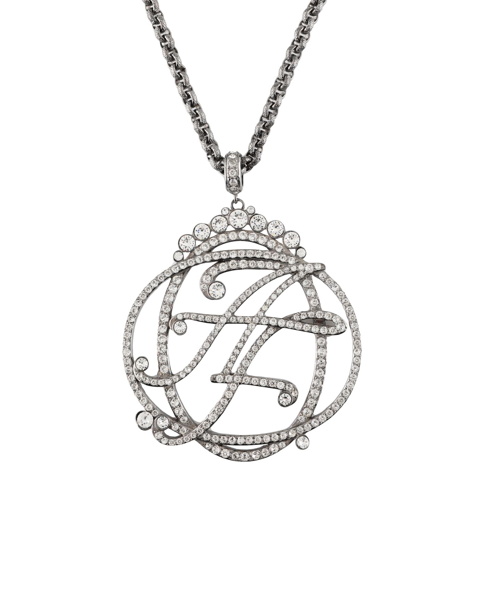 ALBERTA FERRETTI Halskette Damen Blei von ALBERTA FERRETTI