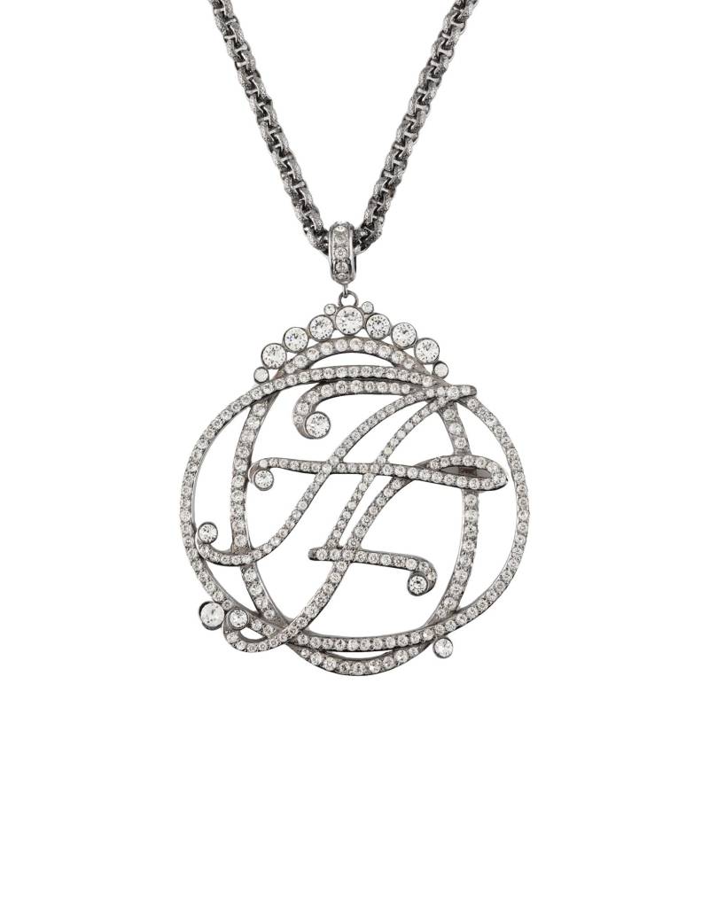 ALBERTA FERRETTI Halskette Damen Blei von ALBERTA FERRETTI