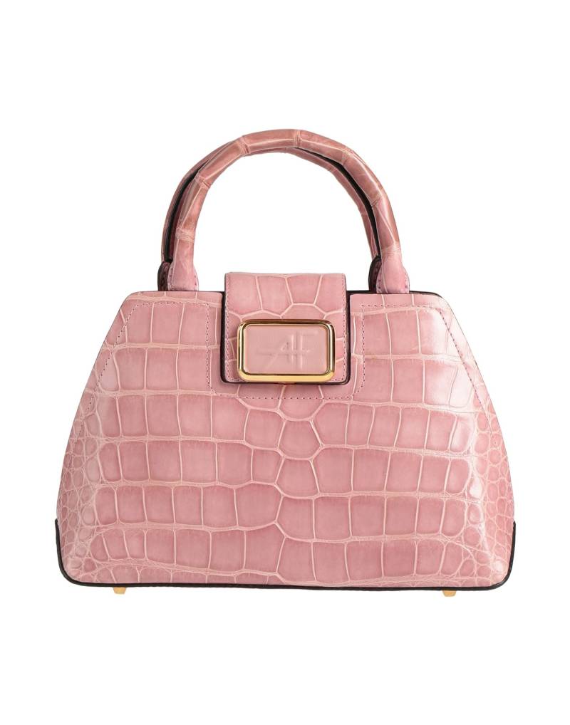 ALBERTA FERRETTI Handtaschen Damen Antikrosa von ALBERTA FERRETTI