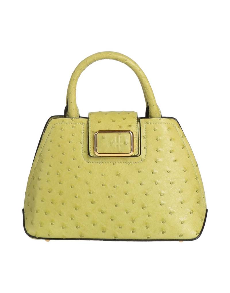 ALBERTA FERRETTI Handtaschen Damen Grün von ALBERTA FERRETTI