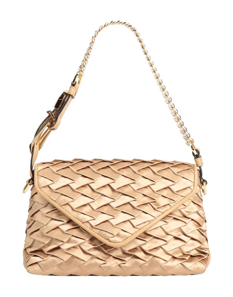 ALBERTA FERRETTI Handtaschen Damen Kamel von ALBERTA FERRETTI