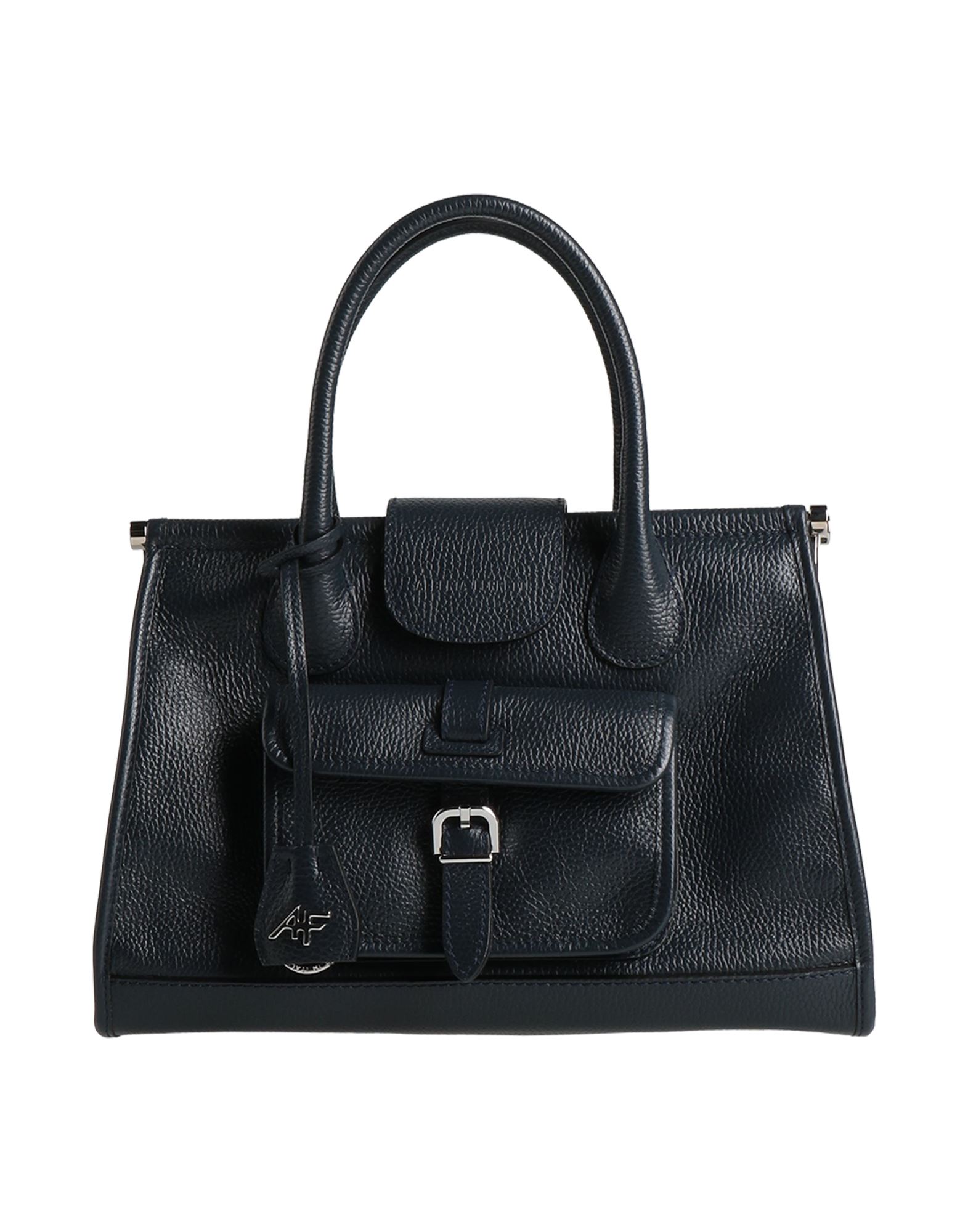 ALBERTA FERRETTI Handtaschen Damen Marineblau von ALBERTA FERRETTI