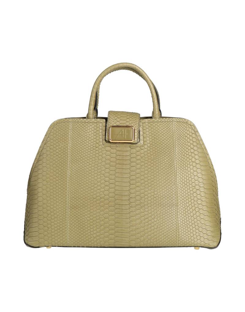 ALBERTA FERRETTI Handtaschen Damen Militärgrün von ALBERTA FERRETTI