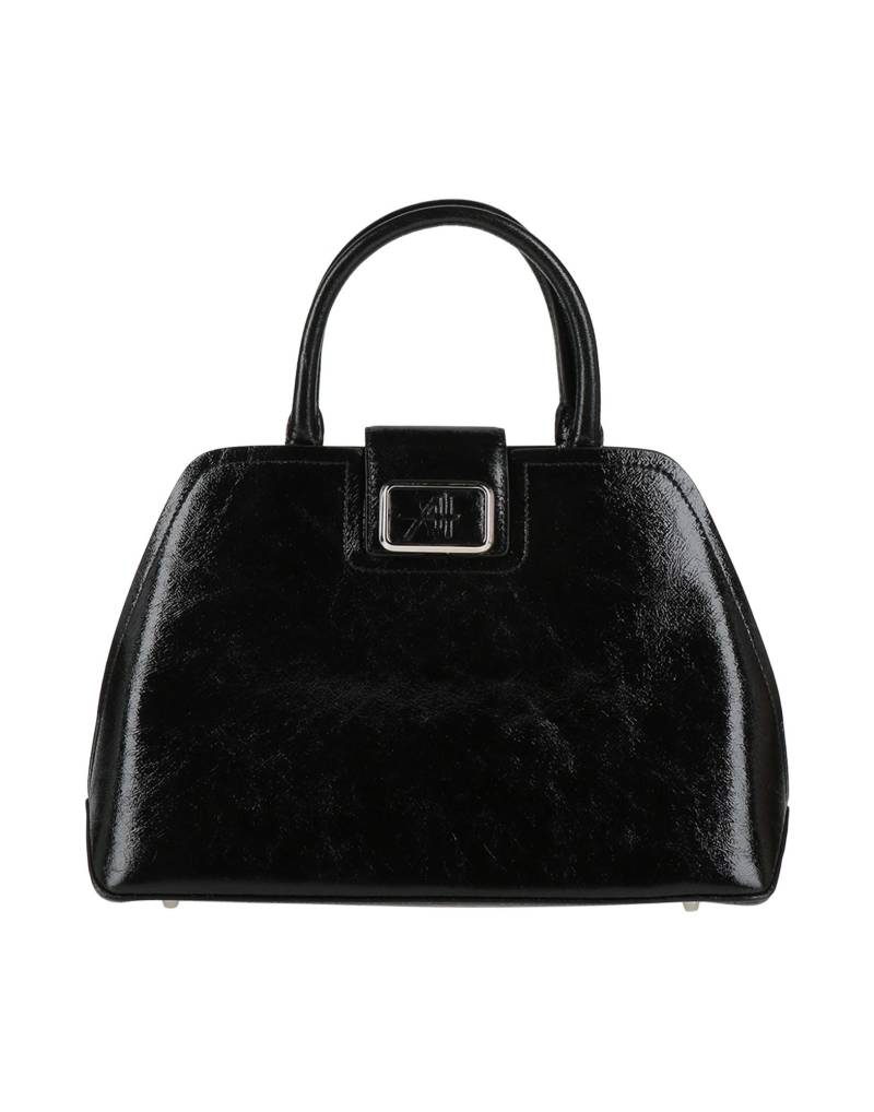 ALBERTA FERRETTI Handtaschen Damen Schwarz von ALBERTA FERRETTI