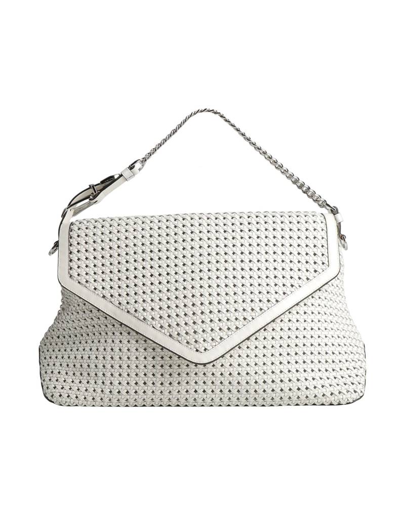 ALBERTA FERRETTI Handtaschen Damen Weiß ALBERTA FERRETTI Handtaschen Damen Weiß von ALBERTA FERRETTI