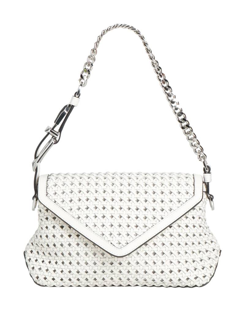 ALBERTA FERRETTI Handtaschen Damen Weiß von ALBERTA FERRETTI