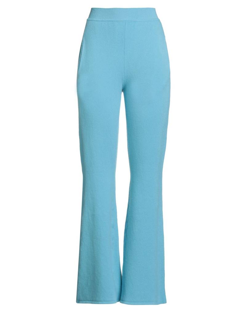ALBERTA FERRETTI Hose Damen Azurblau von ALBERTA FERRETTI