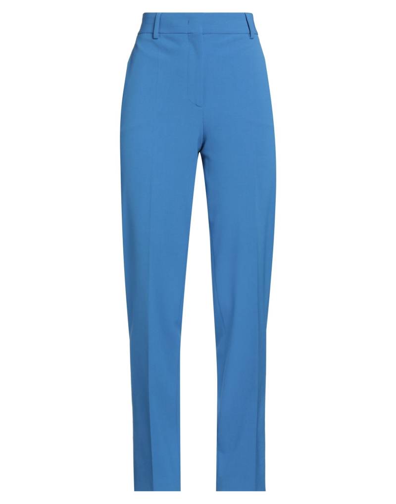 ALBERTA FERRETTI Hose Damen Azurblau von ALBERTA FERRETTI