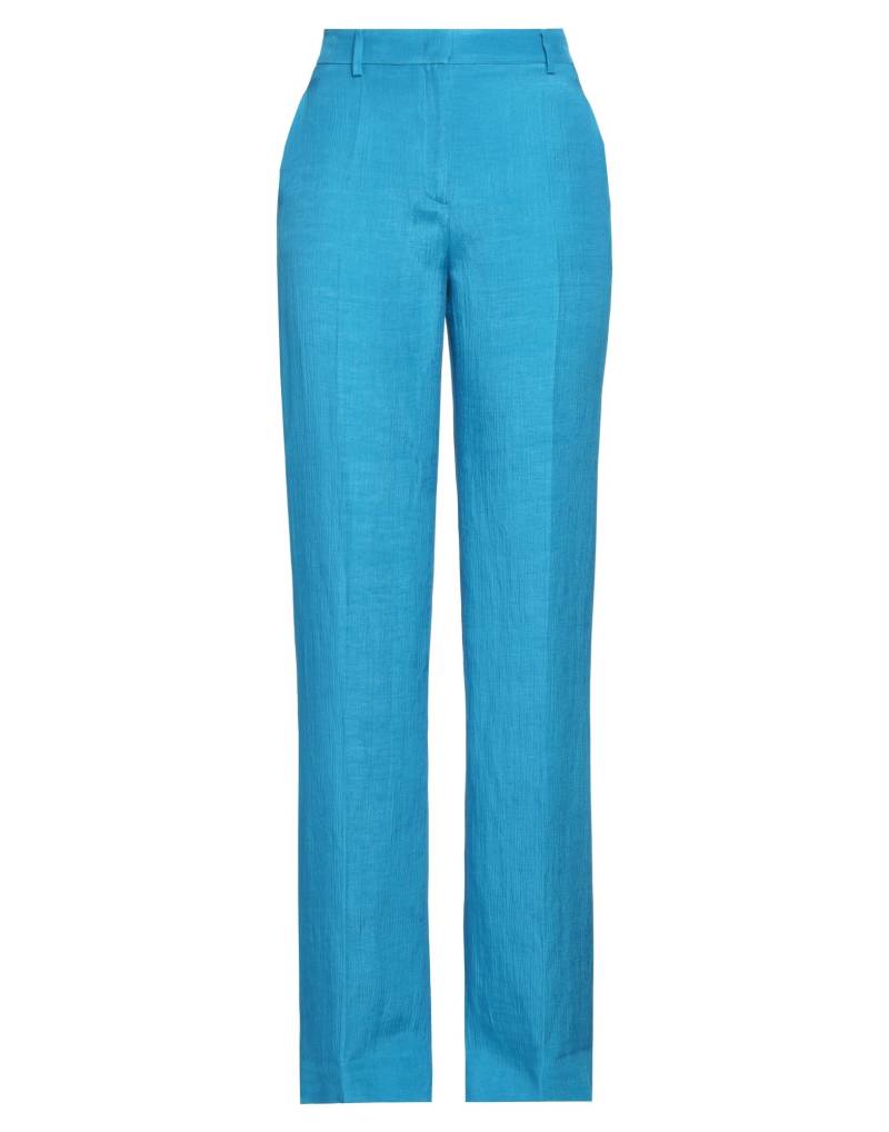 ALBERTA FERRETTI Hose Damen Azurblau von ALBERTA FERRETTI