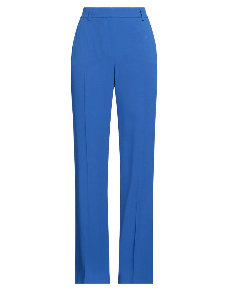 ALBERTA FERRETTI Hose Damen Blau von ALBERTA FERRETTI