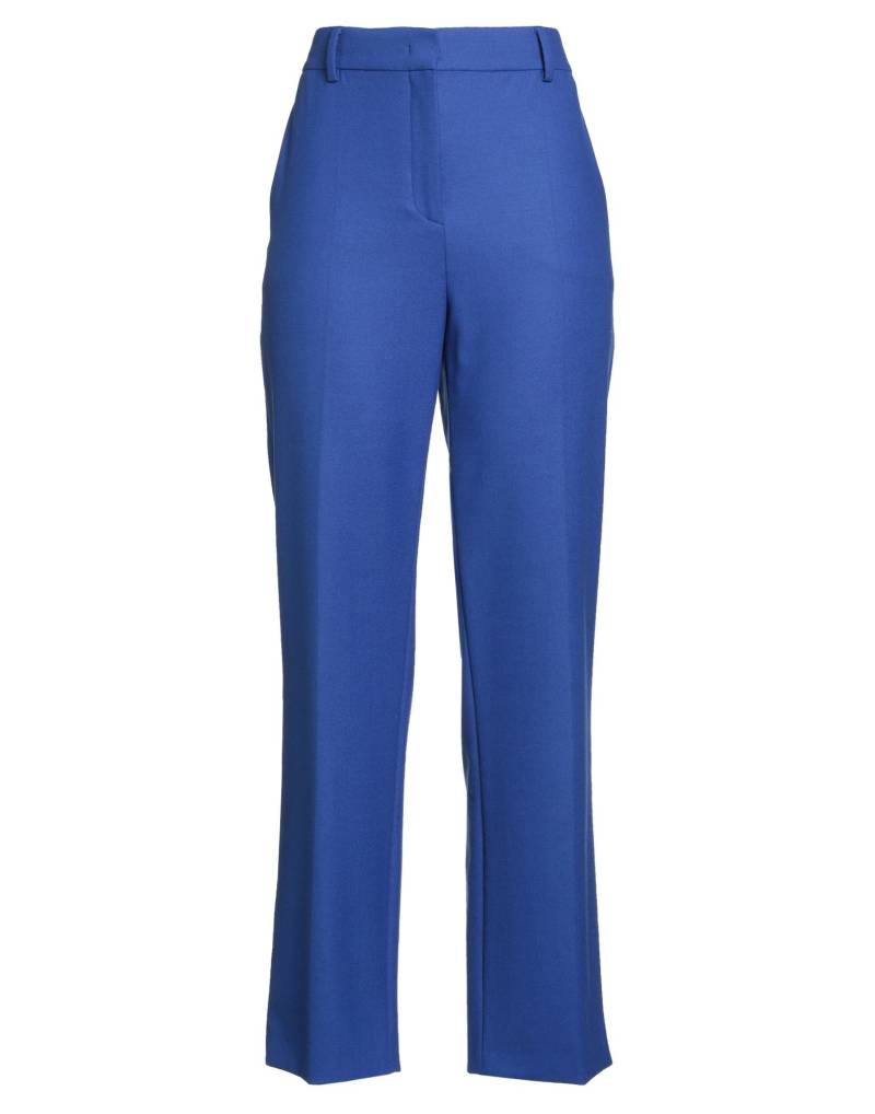 ALBERTA FERRETTI Hose Damen Blau von ALBERTA FERRETTI