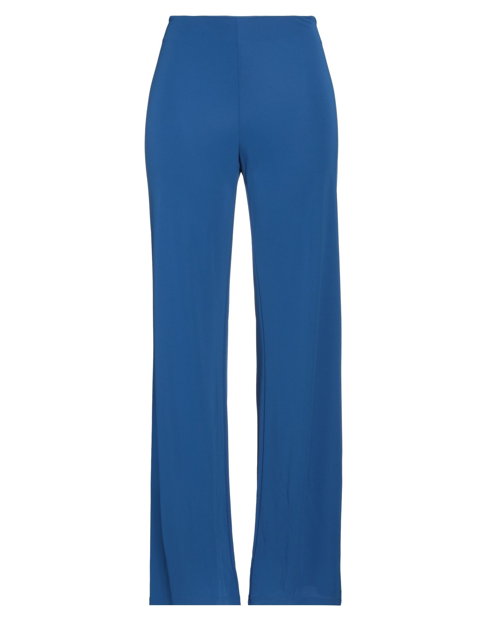 ALBERTA FERRETTI Hose Damen Blau von ALBERTA FERRETTI