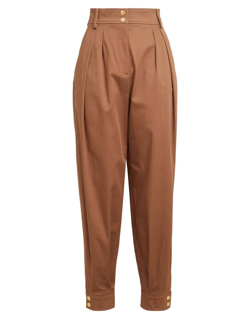 ALBERTA FERRETTI Hose Damen Braun ALBERTA FERRETTI Hose Damen Braun von ALBERTA FERRETTI