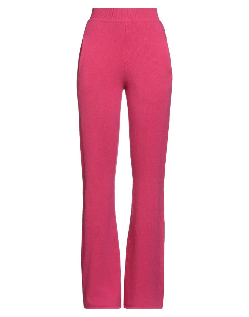 ALBERTA FERRETTI Hose Damen Fuchsia von ALBERTA FERRETTI