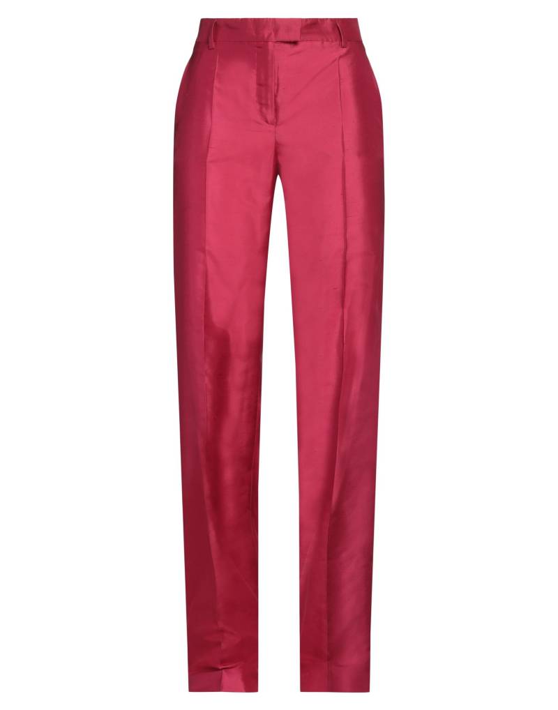 ALBERTA FERRETTI Hose Damen Fuchsia von ALBERTA FERRETTI