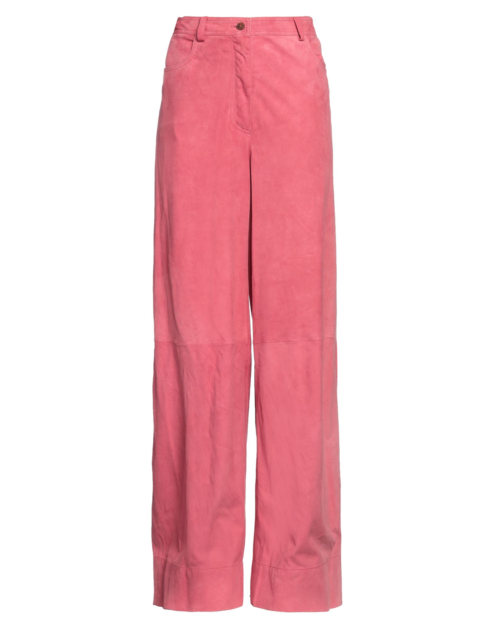 ALBERTA FERRETTI Hose Damen Fuchsia von ALBERTA FERRETTI