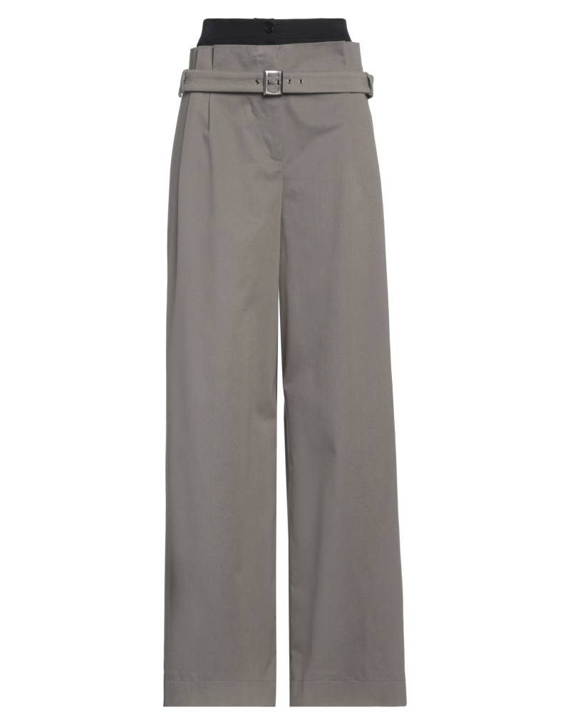 ALBERTA FERRETTI Hose Damen Grau von ALBERTA FERRETTI