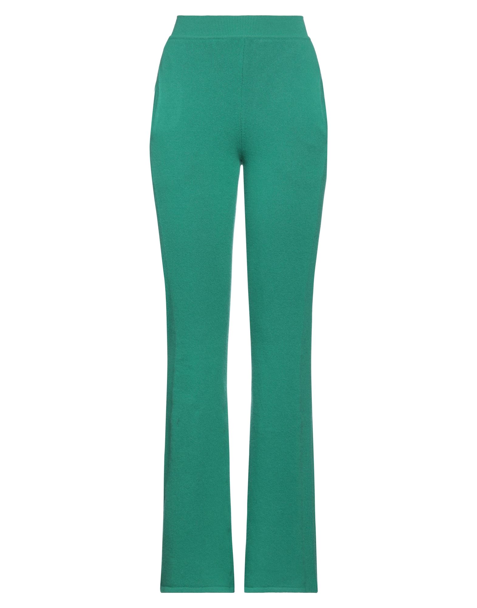 ALBERTA FERRETTI Hose Damen Grün ALBERTA FERRETTI Hose Damen Grün von ALBERTA FERRETTI
