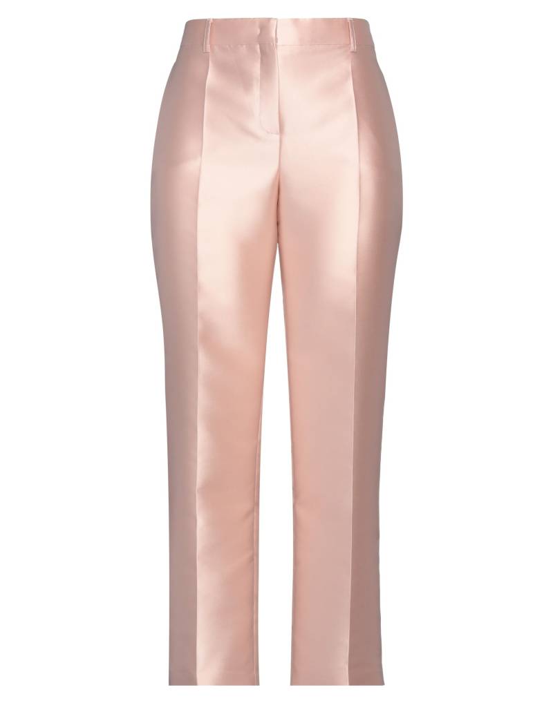 ALBERTA FERRETTI Hose Damen Hellrosa von ALBERTA FERRETTI