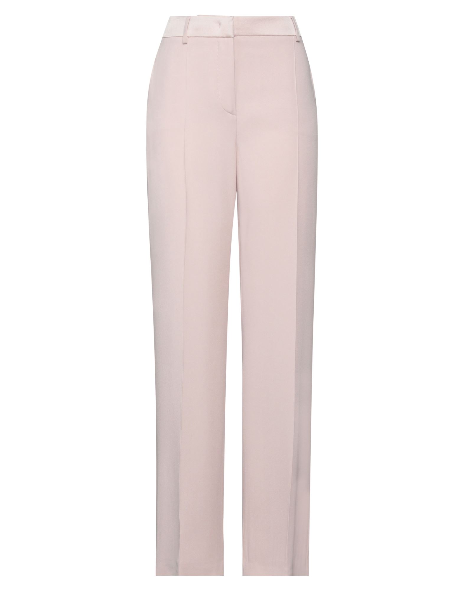 ALBERTA FERRETTI Hose Damen Hellrosa von ALBERTA FERRETTI