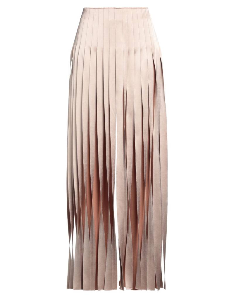 ALBERTA FERRETTI Hose Damen Hellrosa von ALBERTA FERRETTI