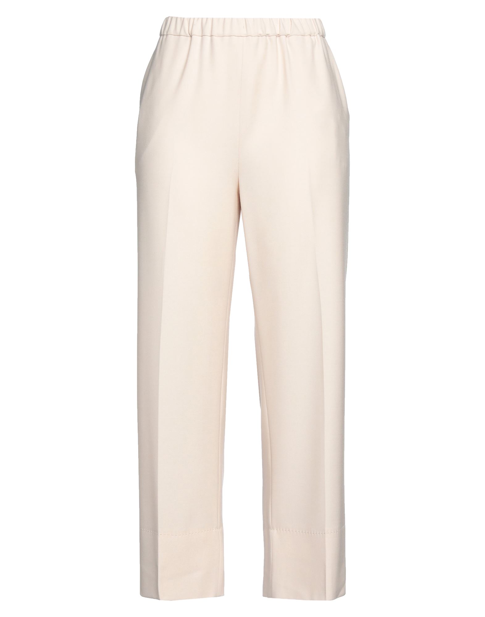 ALBERTA FERRETTI Hose Damen Hellrosa von ALBERTA FERRETTI