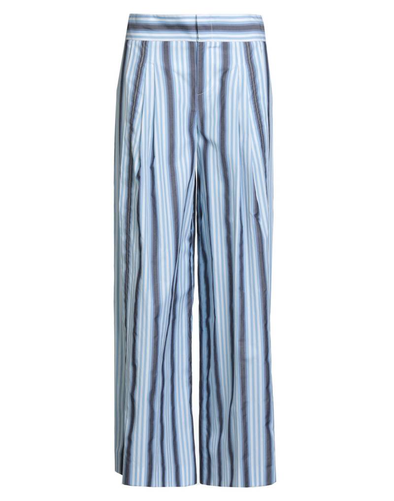 ALBERTA FERRETTI Hose Damen Himmelblau von ALBERTA FERRETTI