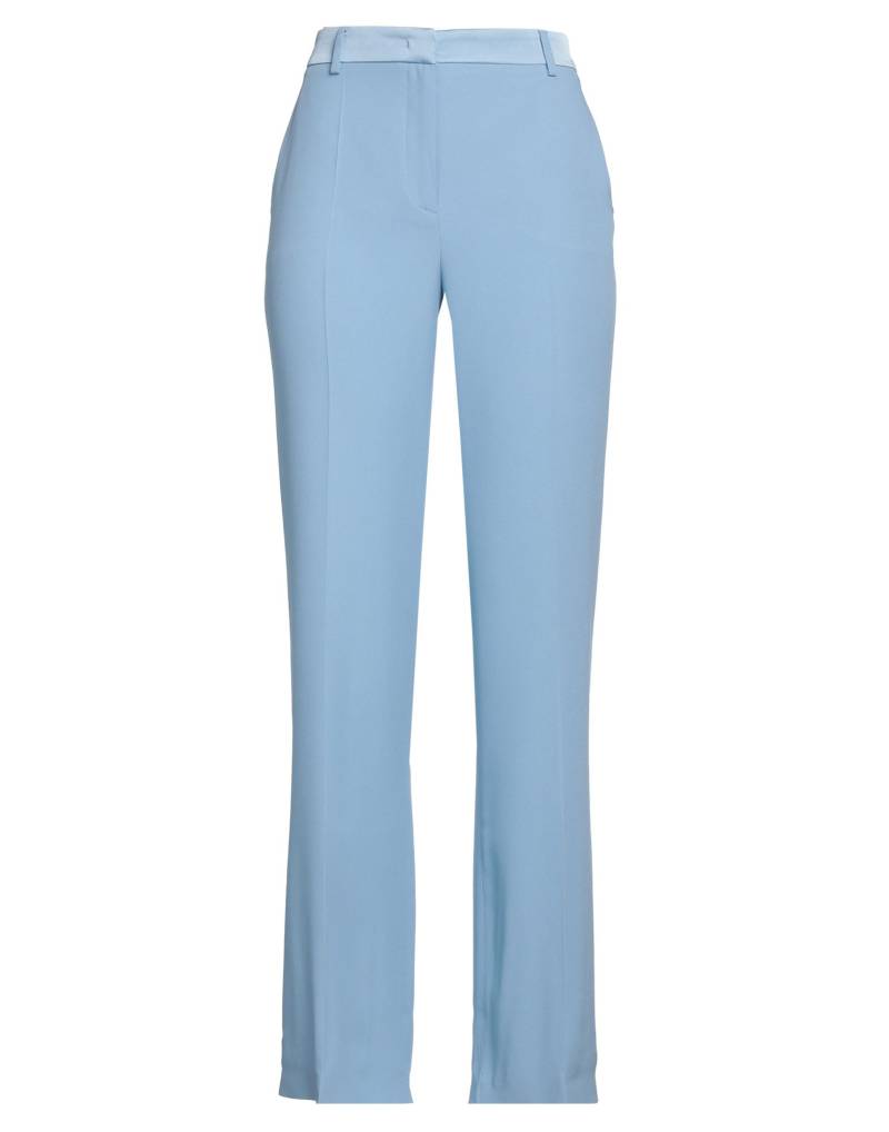 ALBERTA FERRETTI Hose Damen Himmelblau von ALBERTA FERRETTI