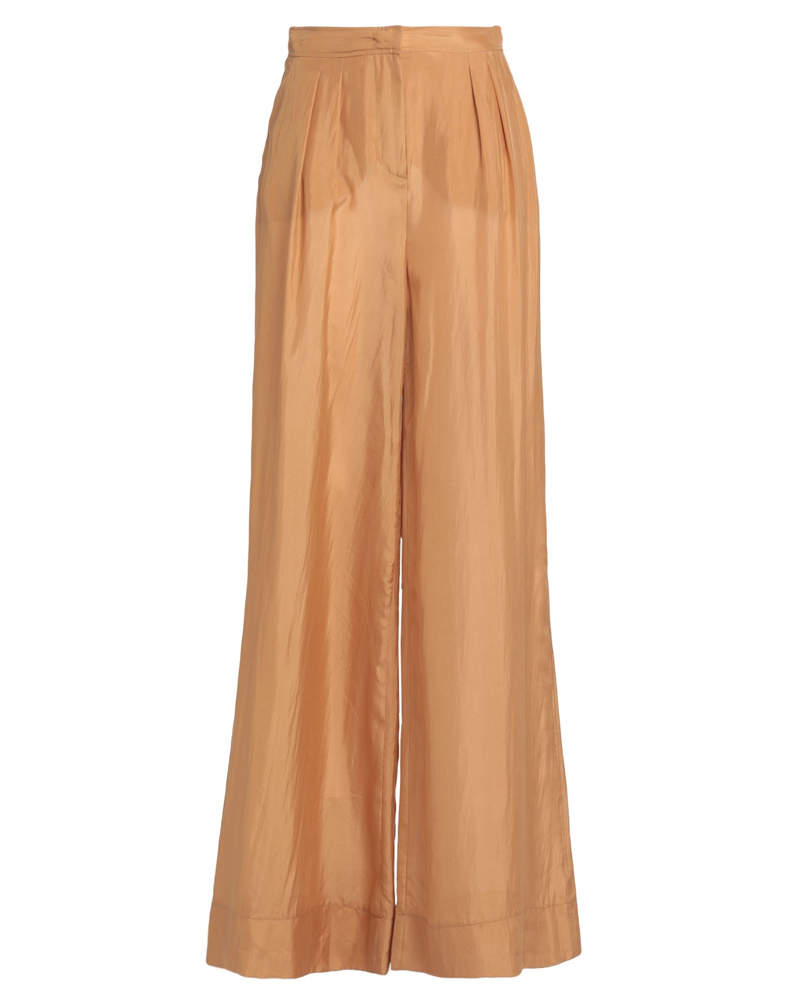 ALBERTA FERRETTI Hose Damen Kamel von ALBERTA FERRETTI