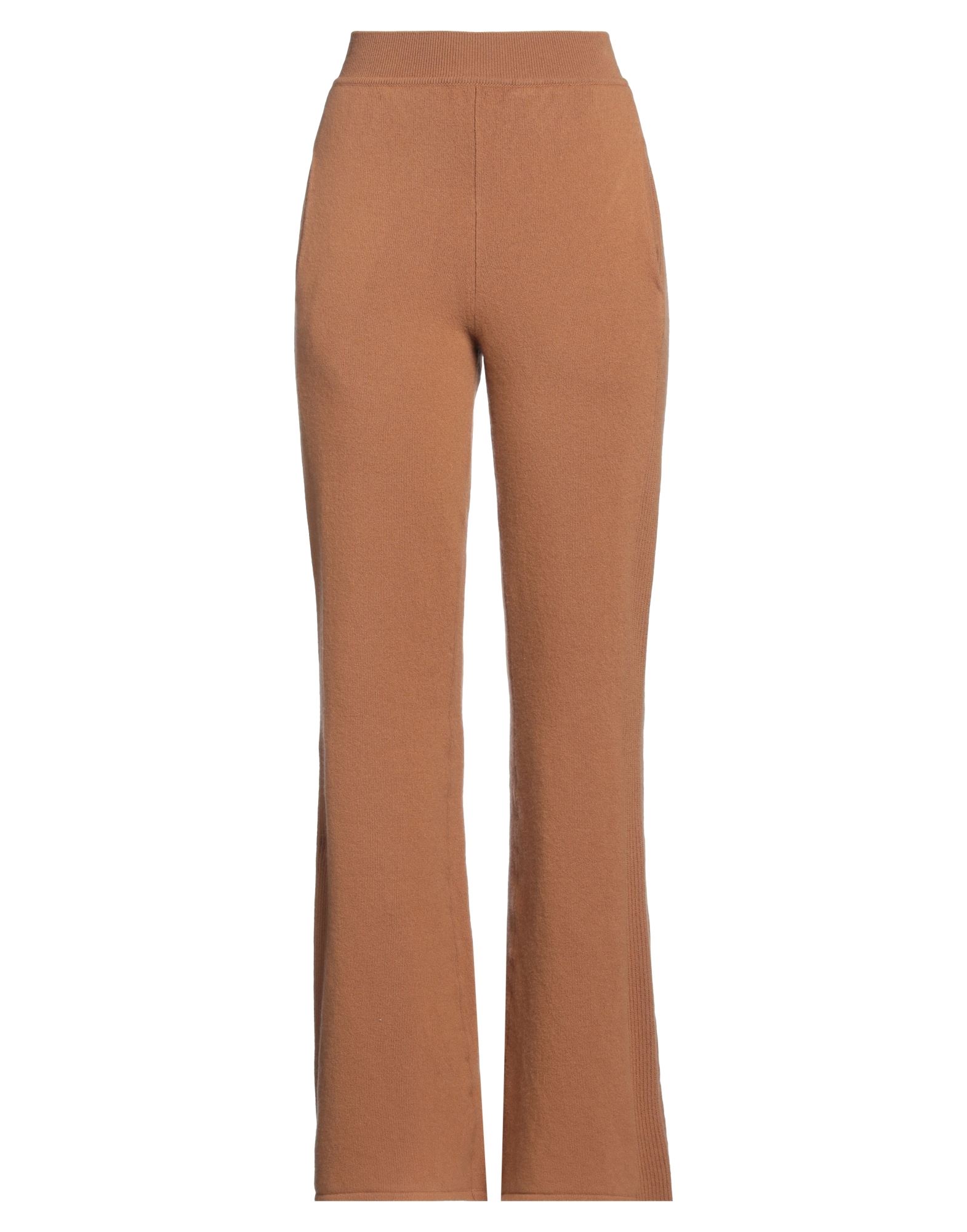 ALBERTA FERRETTI Hose Damen Kamel von ALBERTA FERRETTI