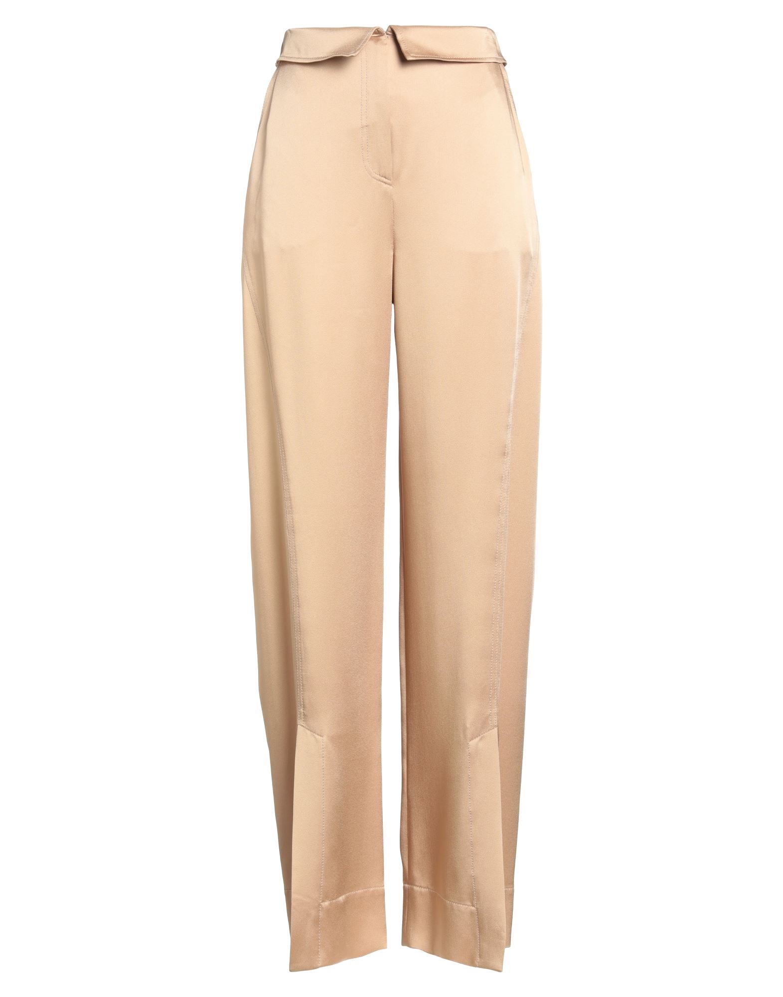 ALBERTA FERRETTI Hose Damen Kamel von ALBERTA FERRETTI