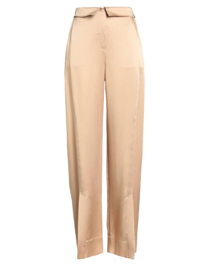 ALBERTA FERRETTI Hose Damen Kamel von ALBERTA FERRETTI