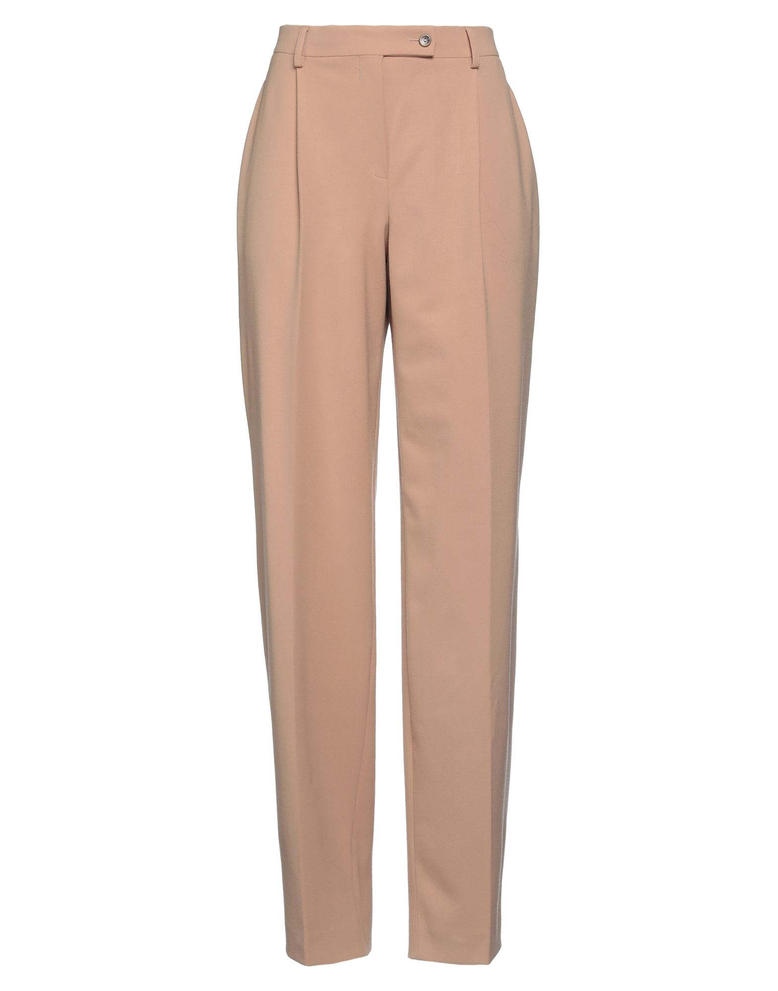 ALBERTA FERRETTI Hose Damen Kamel von ALBERTA FERRETTI