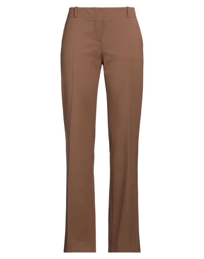 ALBERTA FERRETTI Hose Damen Kamel von ALBERTA FERRETTI