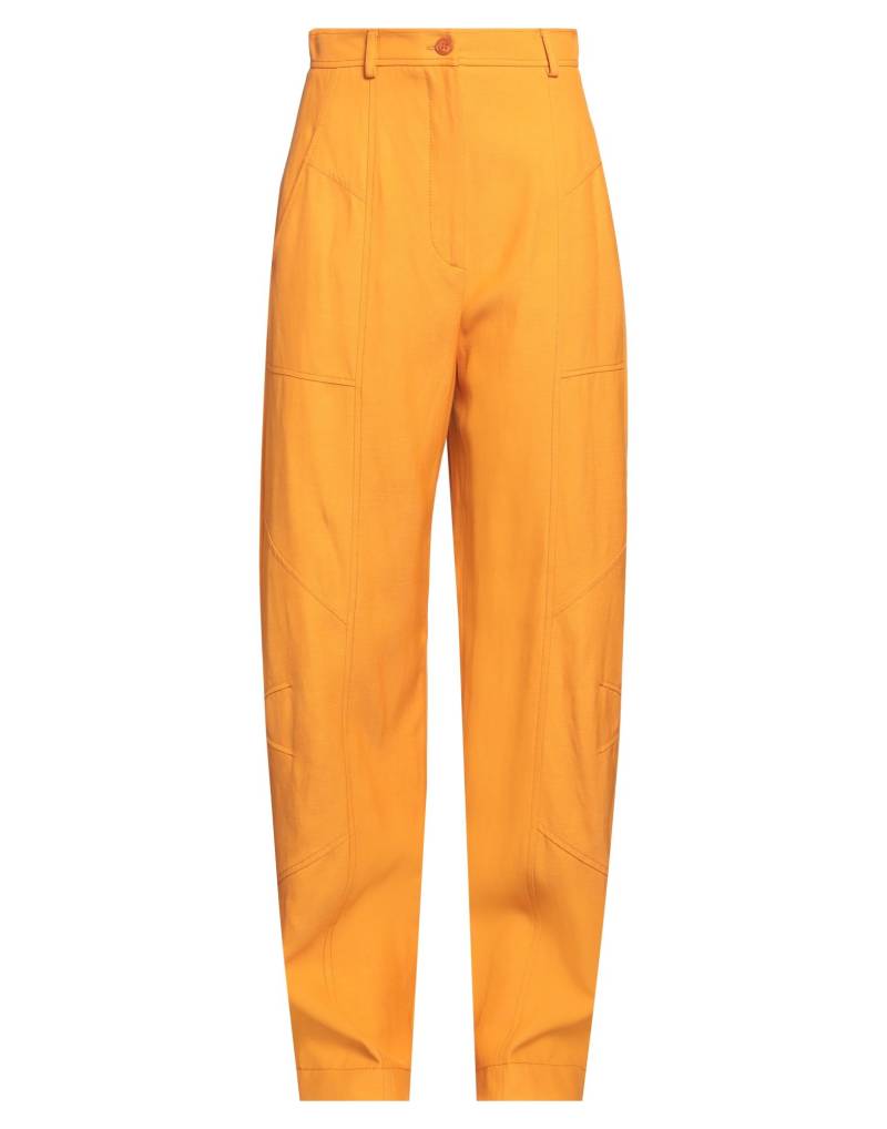 ALBERTA FERRETTI Hose Damen Mandarine von ALBERTA FERRETTI