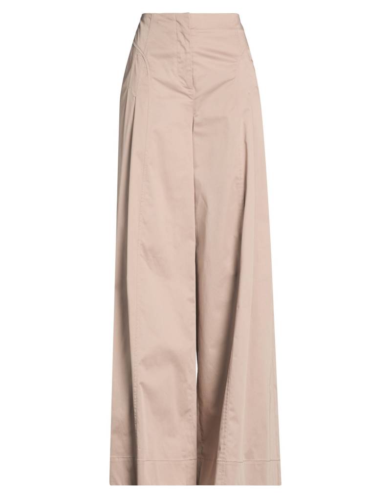 ALBERTA FERRETTI Hose Damen Maulwurfsgrau von ALBERTA FERRETTI