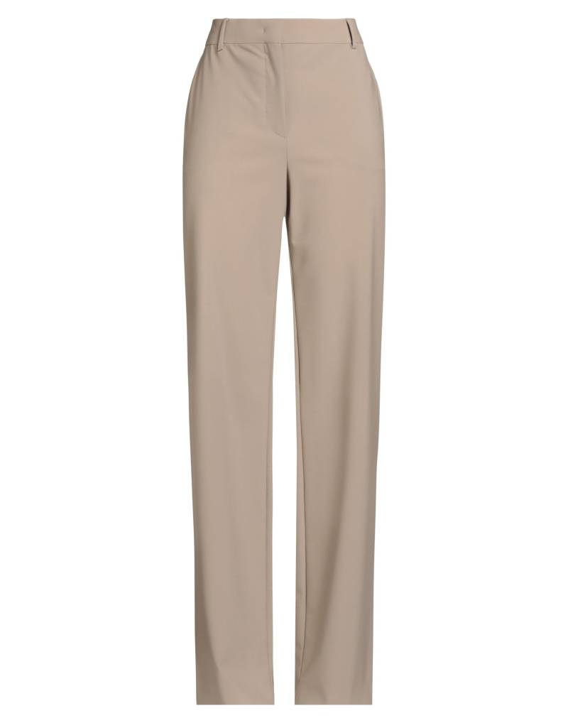 ALBERTA FERRETTI Hose Damen Maulwurfsgrau von ALBERTA FERRETTI