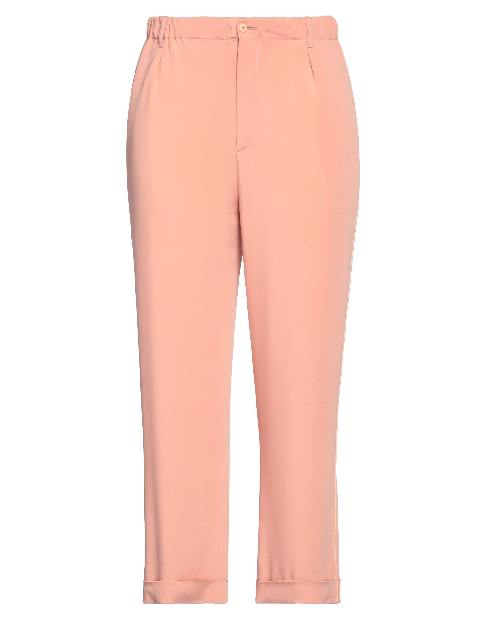 ALBERTA FERRETTI Hose Damen Rosa von ALBERTA FERRETTI