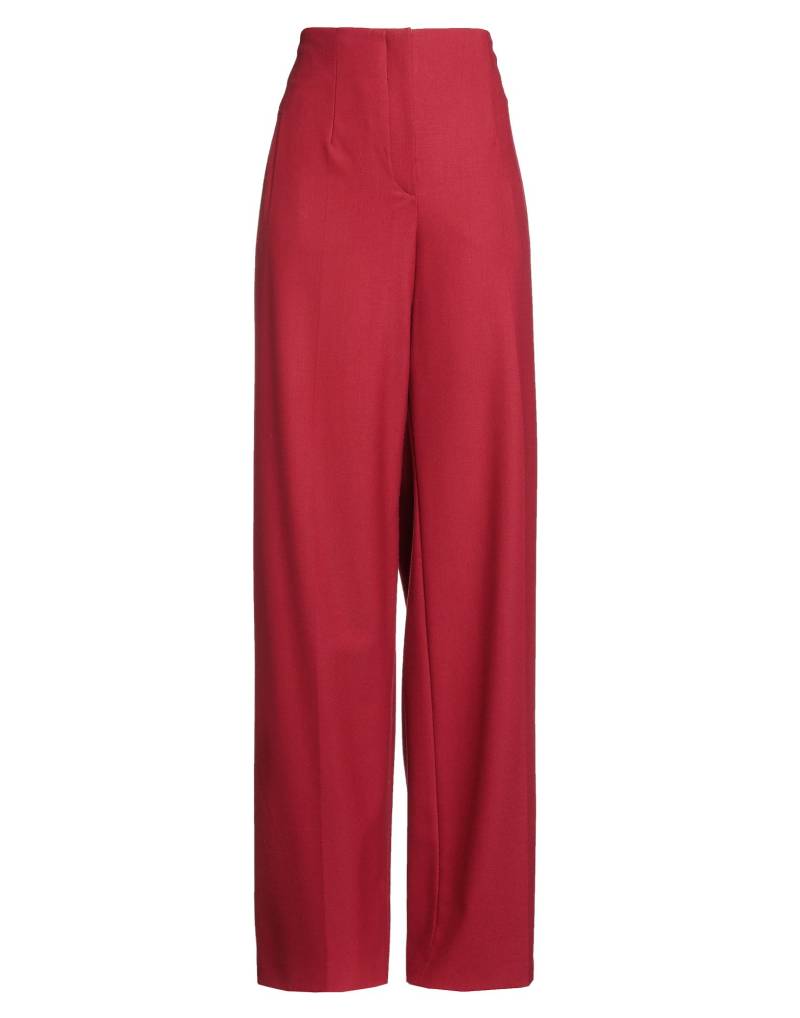 ALBERTA FERRETTI Hose Damen Rot von ALBERTA FERRETTI