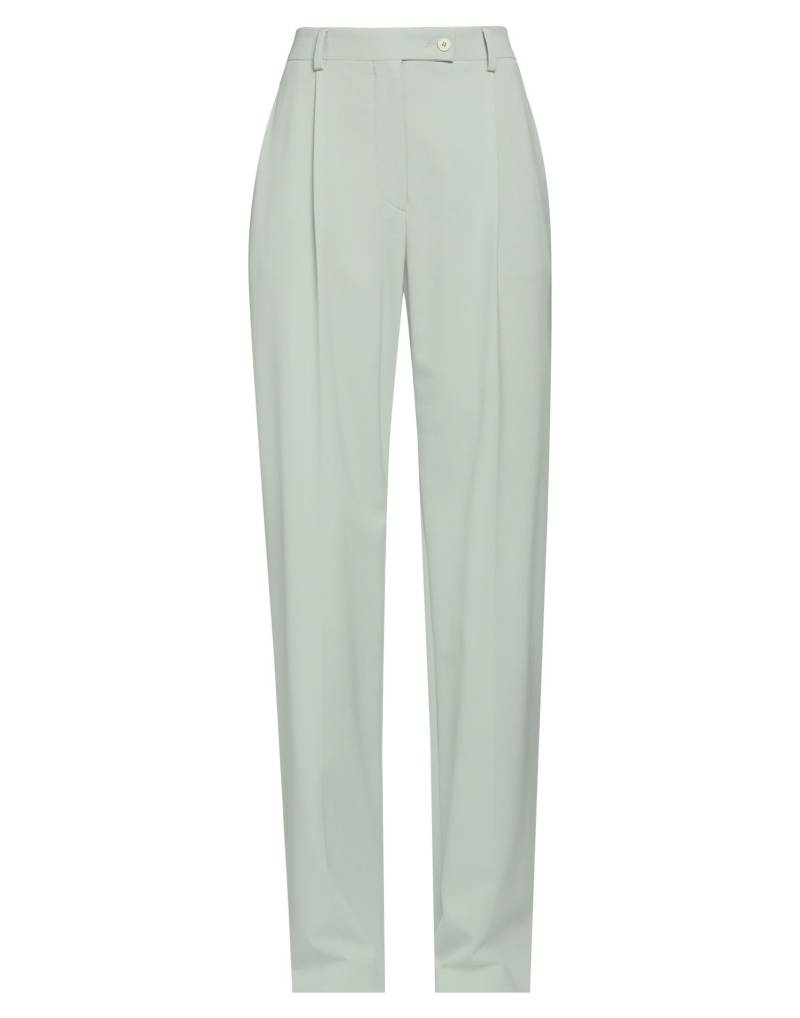ALBERTA FERRETTI Hose Damen Salbeigrün von ALBERTA FERRETTI