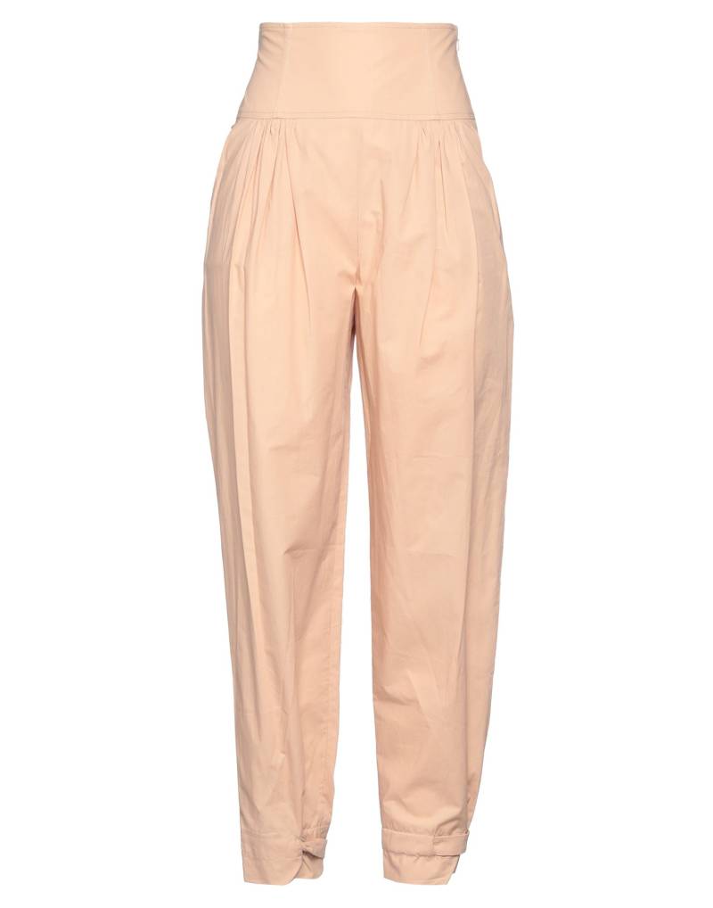 ALBERTA FERRETTI Hose Damen Sand von ALBERTA FERRETTI